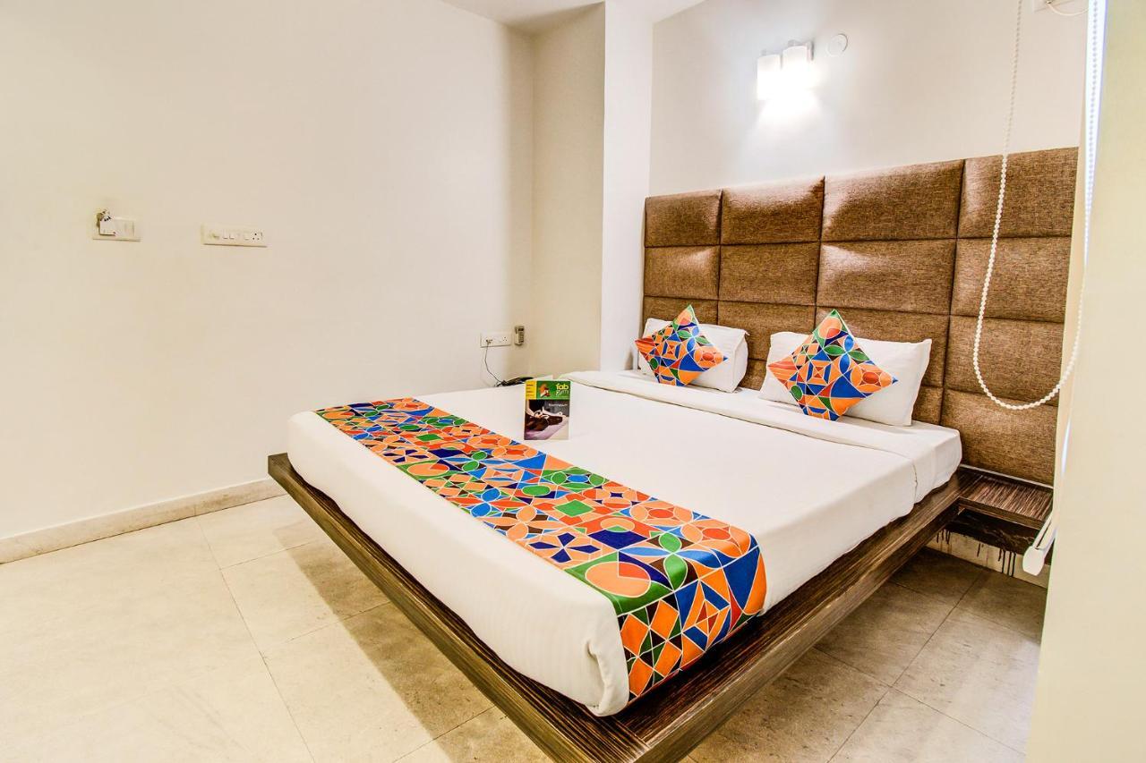 Capital Suites Бангалор Экстерьер фото