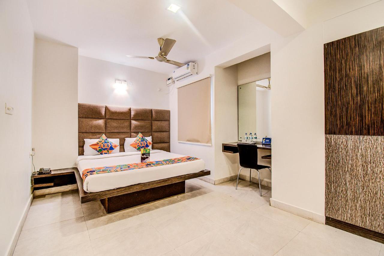 Capital Suites Бангалор Экстерьер фото