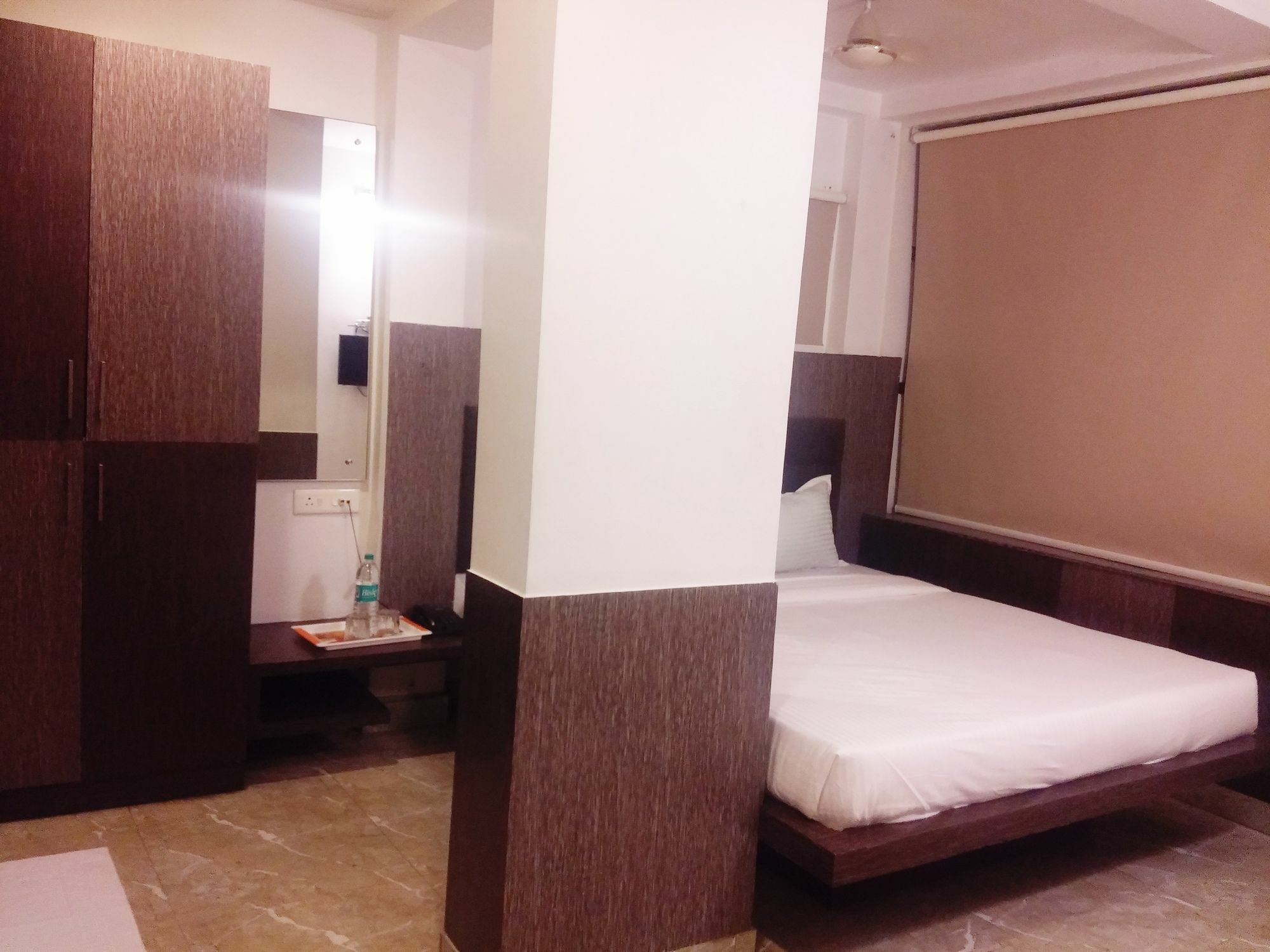Capital Suites Бангалор Экстерьер фото